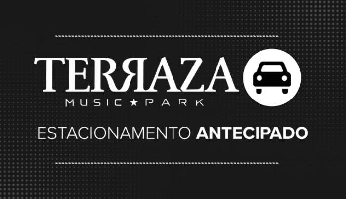 Estacionamento Antecipado | Terraza Music Park | House Mag apresenta Capa #53 Fatsync - Florianópolis, SC